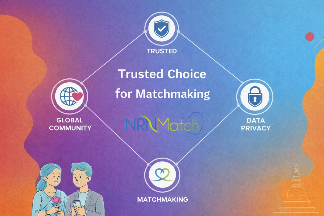 nepal-matrimony and nepali vivah